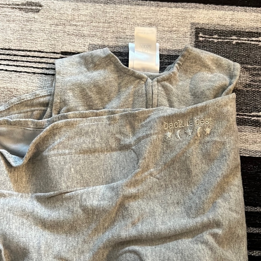 Halo SleepSack Swaddle - Small 3-6 months 13-18lbs